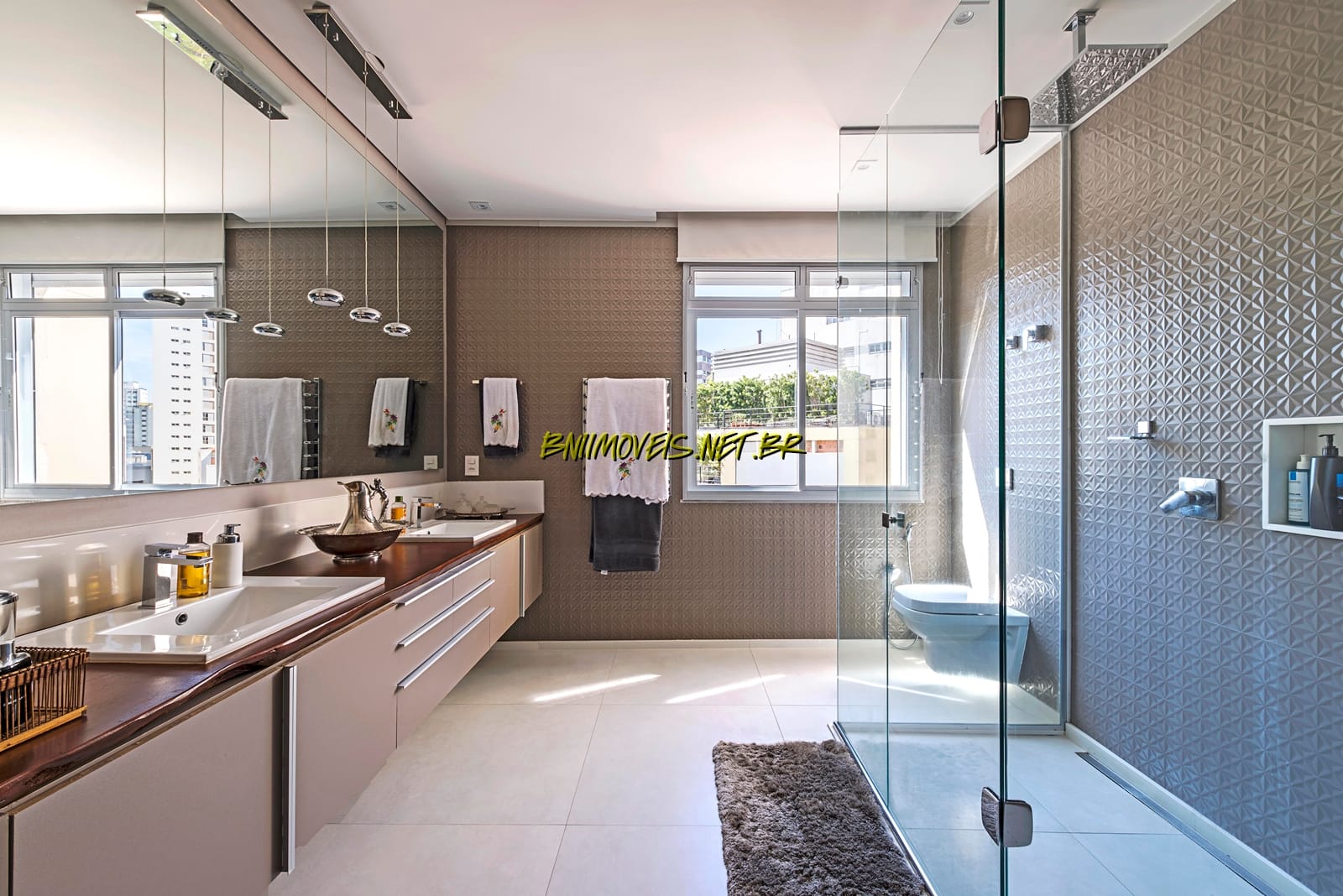 Apartamento, 5 quartos, 170 m² - Foto 6
