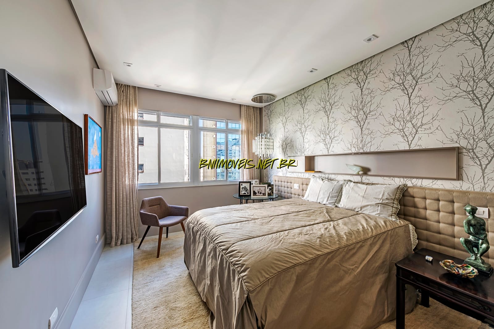 Apartamento, 5 quartos, 170 m² - Foto 4