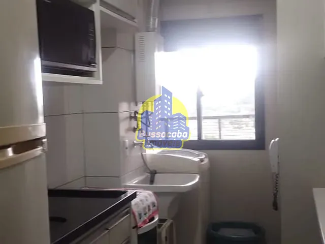 Apartamento 3 quartos e 1 banheiro, à venda, no bairro Vila Osasco em Osasco