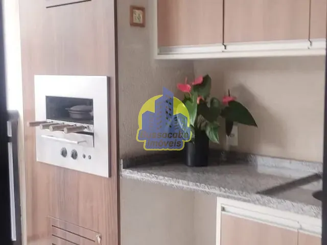 Apartamento 3 quartos e 1 banheiro, à venda, no bairro Vila Osasco em Osasco