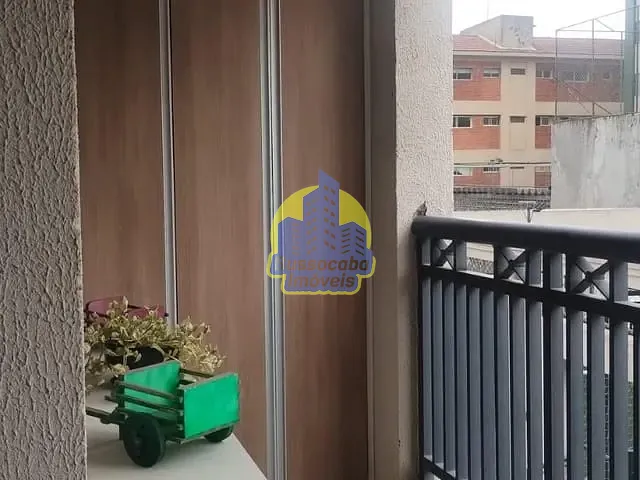 Apartamento 3 quartos e 1 banheiro, à venda, no bairro Vila Osasco em Osasco