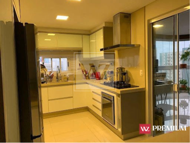 Apartamento 3 quartos e 4 banheiros, à venda, no bairro Meia Praia em Itapema