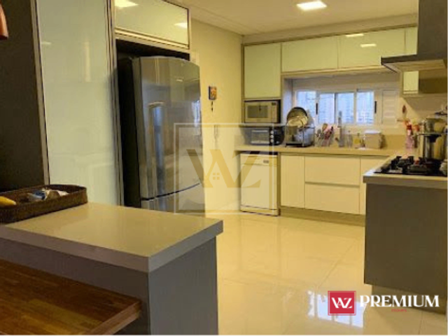 Apartamento 3 quartos e 4 banheiros, à venda, no bairro Meia Praia em Itapema