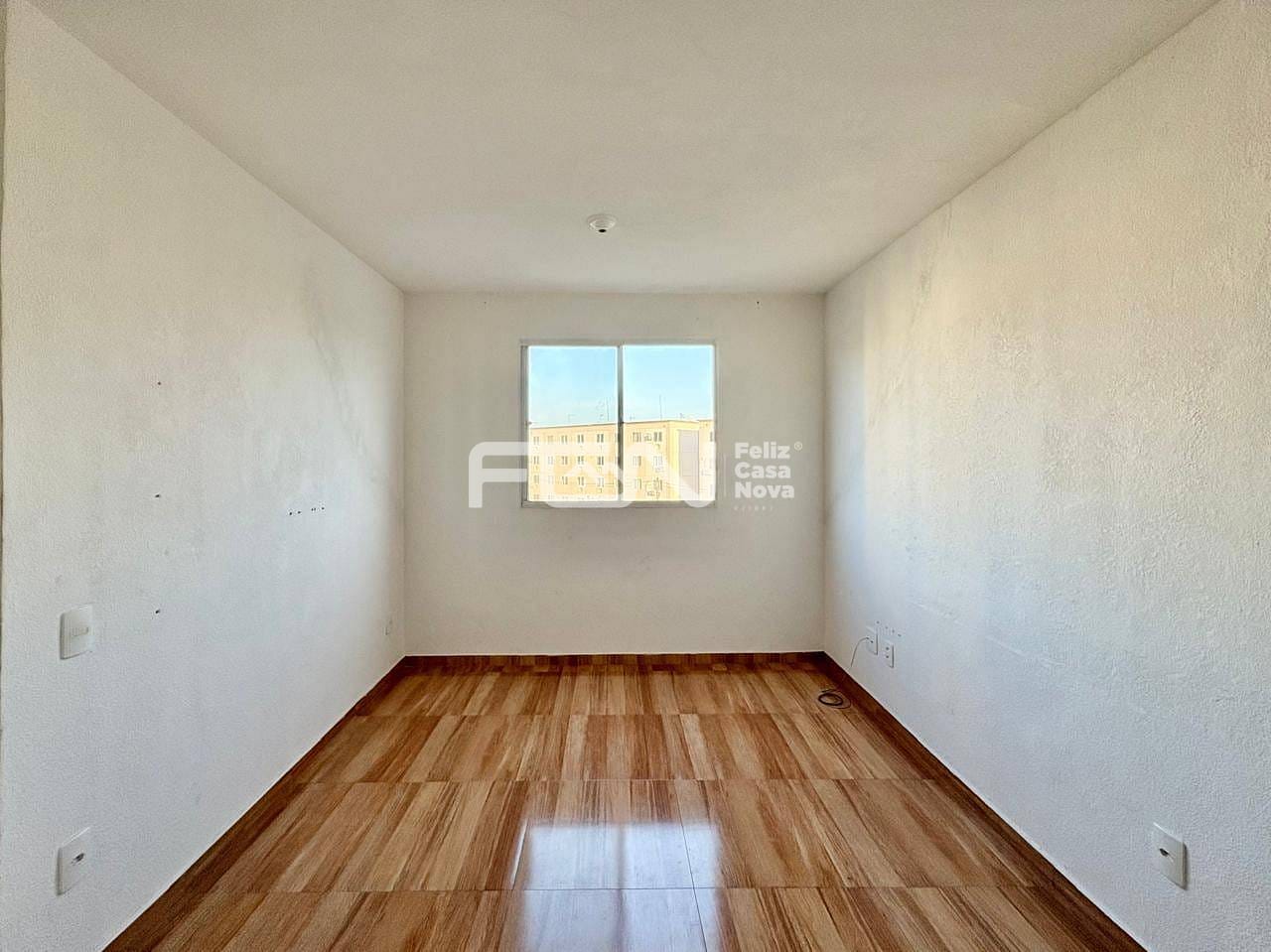 Apartamento, 2 quartos, 40 m² - Foto 2