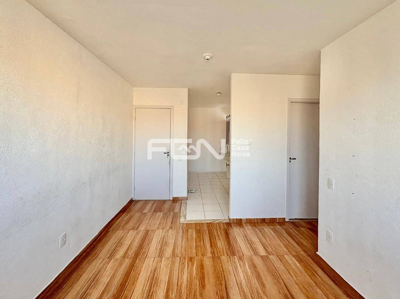 Apartamento, 2 quartos, 40 m² - Foto 1