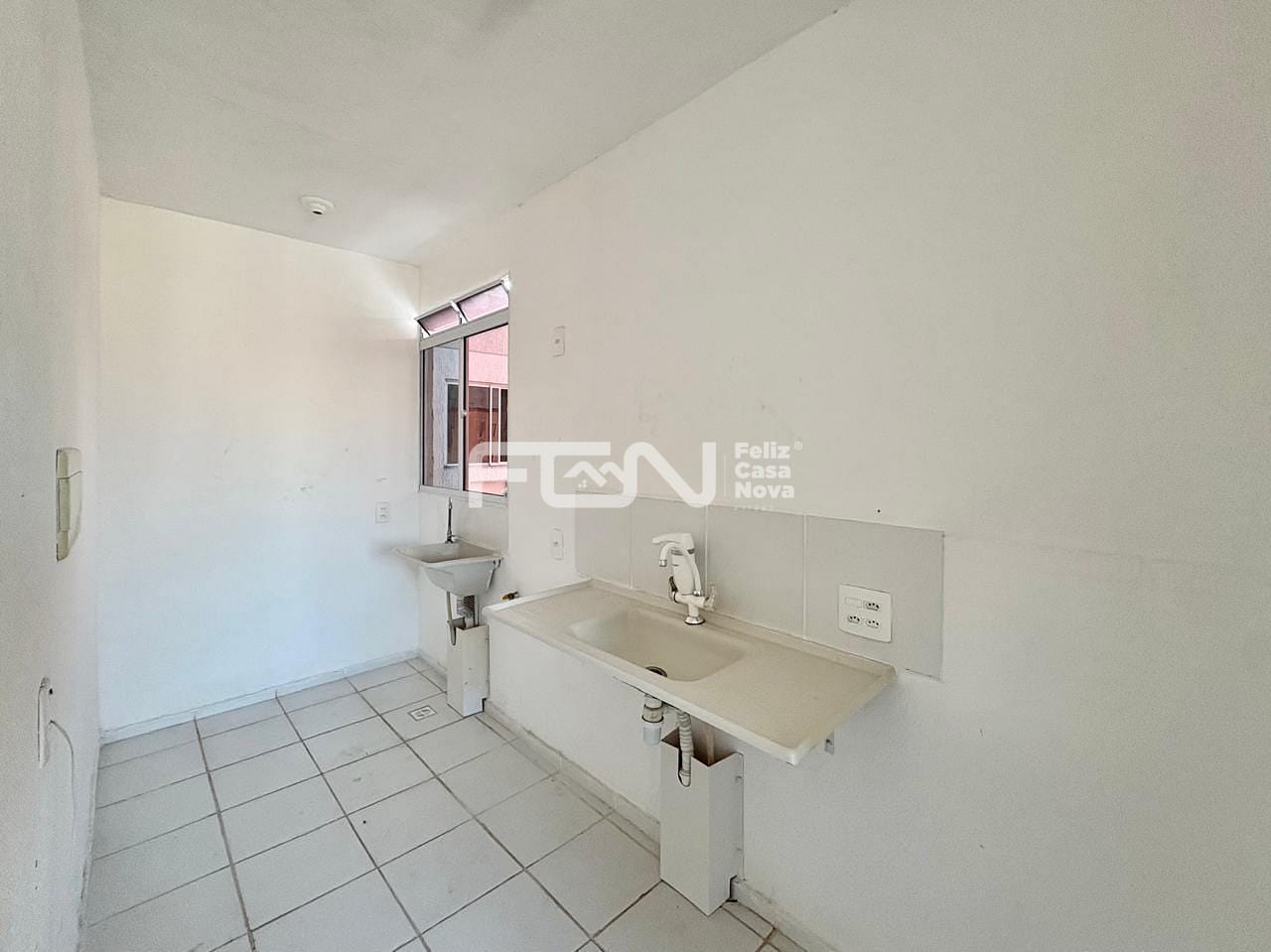 Apartamento, 2 quartos, 40 m² - Foto 3