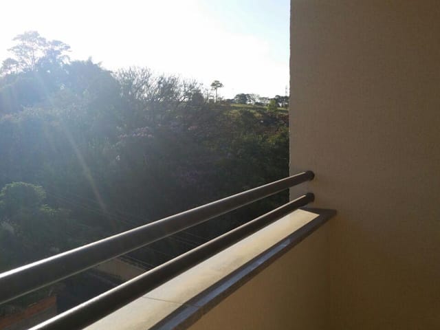 Foto do Apartamento - Apartamento residencial para venda e locação, Jardim da Granja, São José dos Campos. | INDEPENDENCE NEGOCIOS IMOBILIARIOS LTDA
