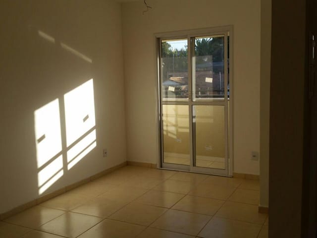 Foto do Apartamento - Apartamento residencial para venda e locação, Jardim da Granja, São José dos Campos. | INDEPENDENCE NEGOCIOS IMOBILIARIOS LTDA