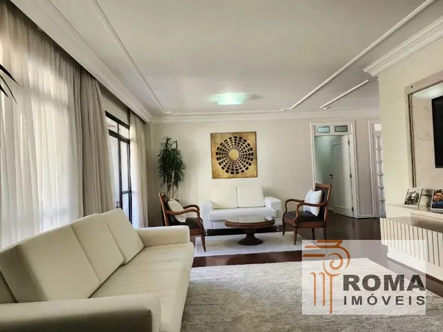 Apartamento 3 quartos e 4 banheiros, à venda, no bairro Água Verde em Curitiba