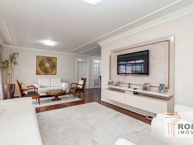 Apartamento 4 quartos e 3 banheiros, à venda, no bairro Água Verde em Curitiba