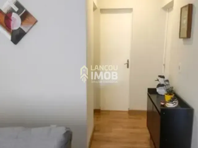 Apartamento 2 quartos e 1 banheiro, à venda, no bairro Parque Residencial Eloy Chaves em Jundiaí