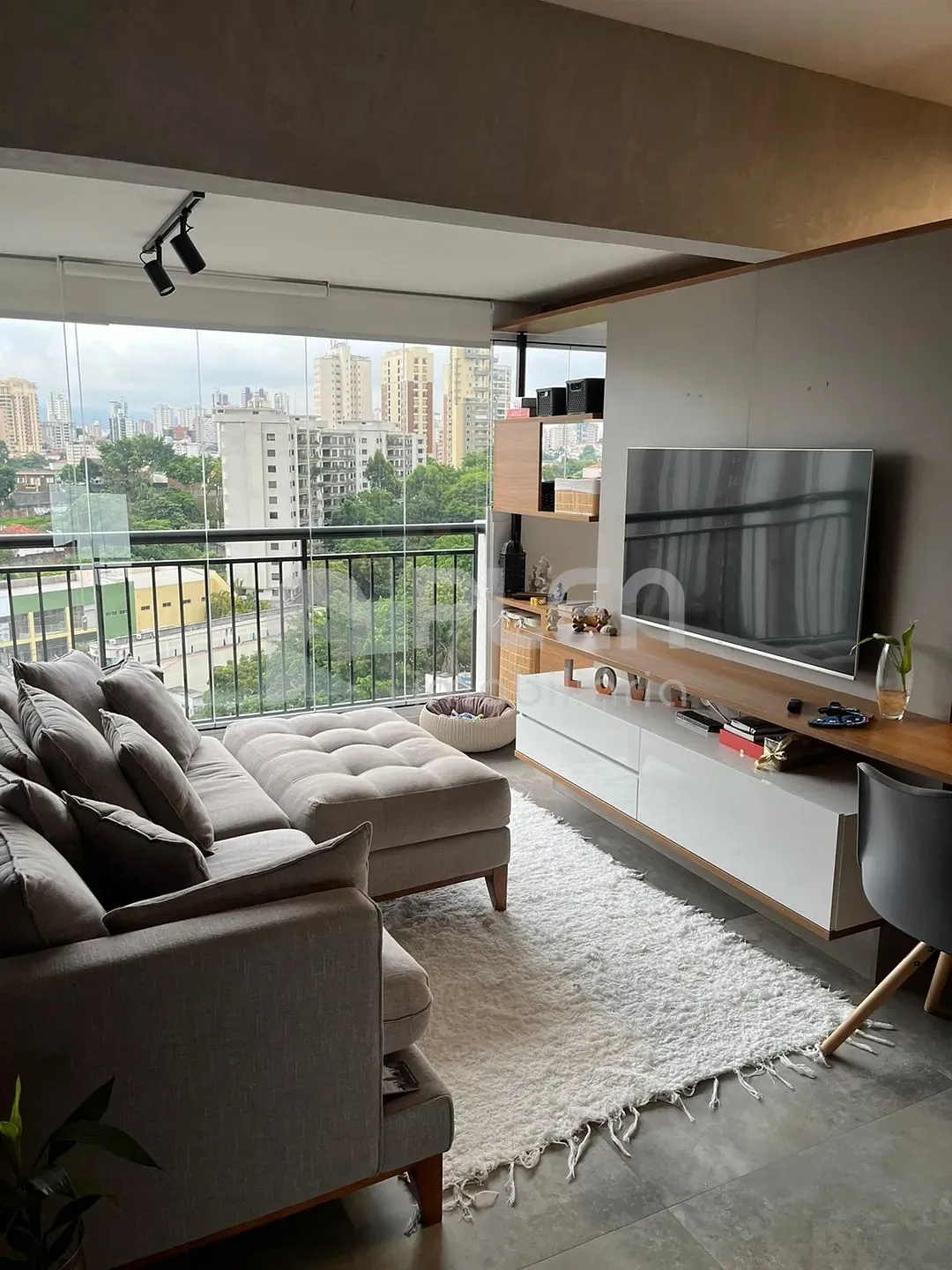 Apartamento de 1 quarto à venda em Santana, São Paulo