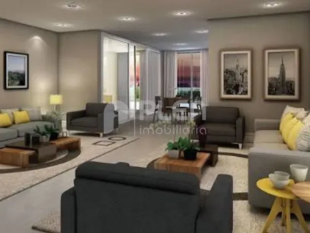 Apartamento com 42m² 1 quarto e 1 banheiro, à venda, no bairro Santana em São Paulo