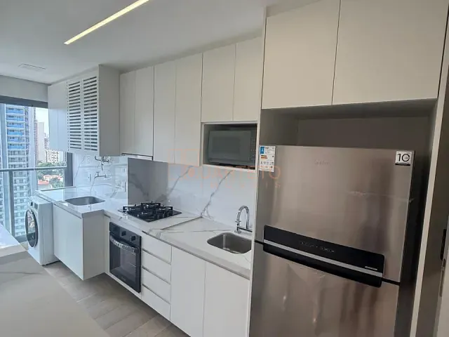 Apartamento 2 quartos e 1 banheiro, para alugar, no bairro Perdizes em São Paulo