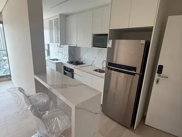 Apartamento 2 quartos e 1 banheiro, para alugar, no bairro Perdizes em São Paulo
