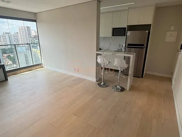 Apartamento 2 quartos e 1 banheiro, para alugar, no bairro Perdizes em São Paulo