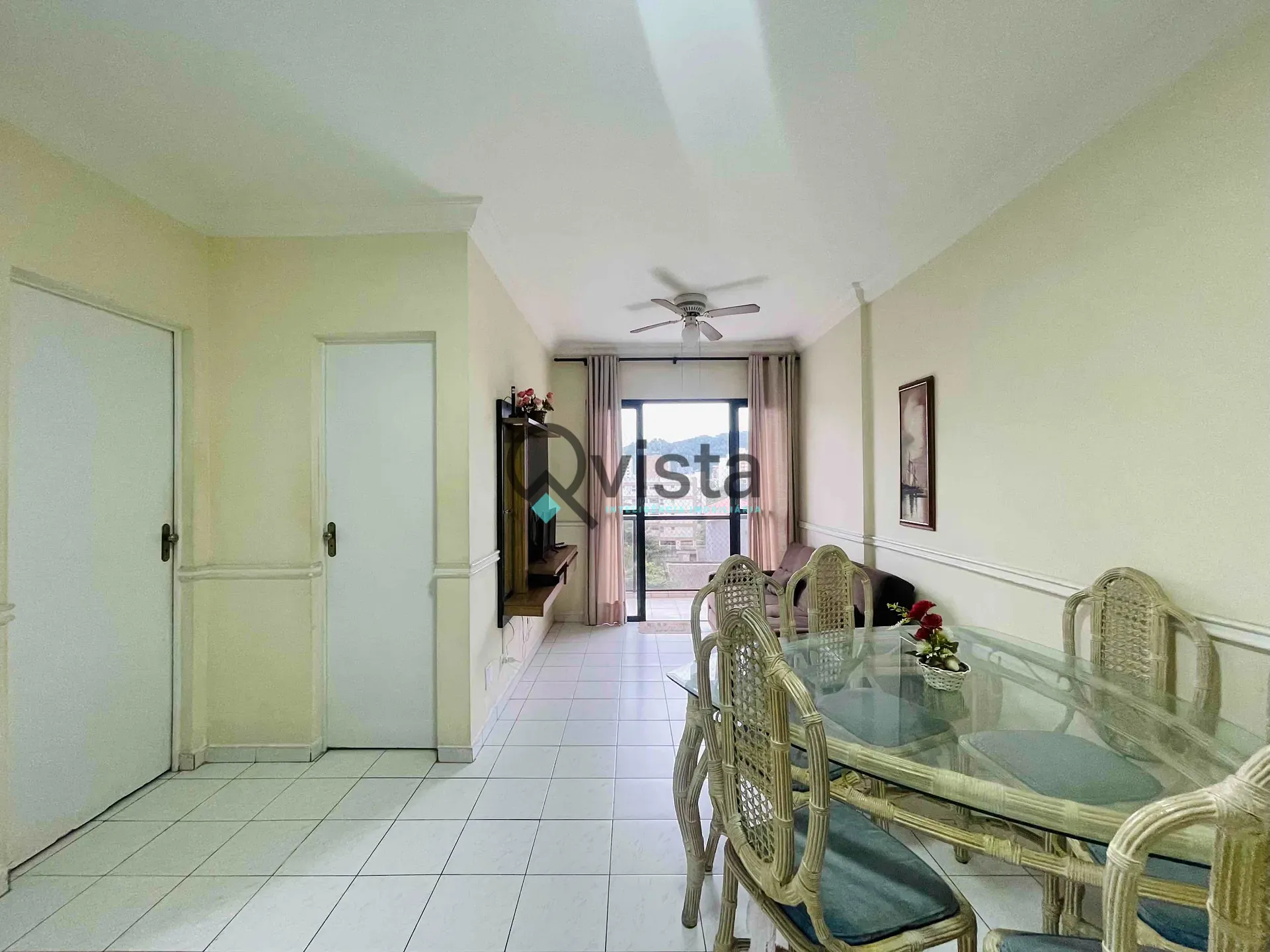 Apartamento, 1 quarto, 55 m² - Foto 3
