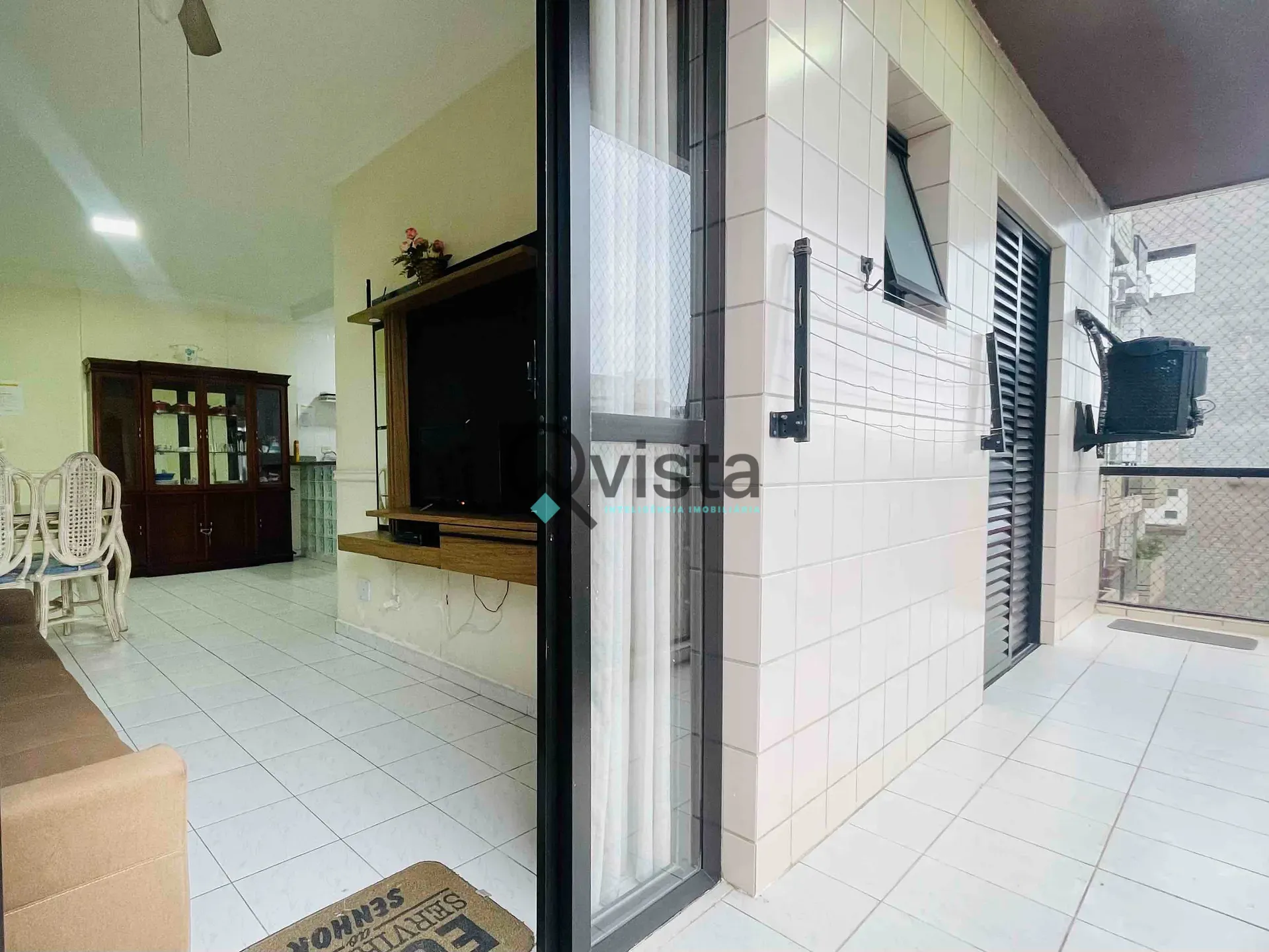 Apartamento, 1 quarto, 55 m² - Foto 5