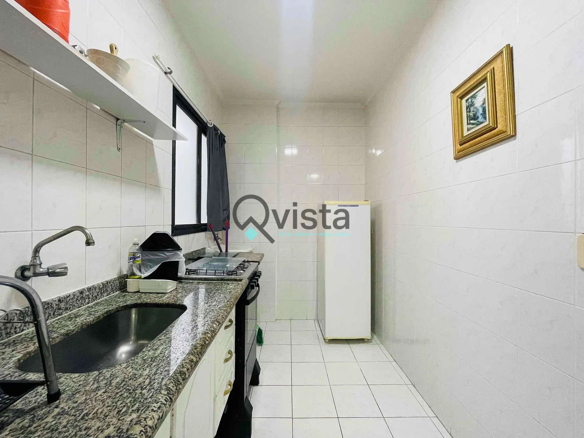 Apartamento, 1 quarto, 55 m² - Foto 8