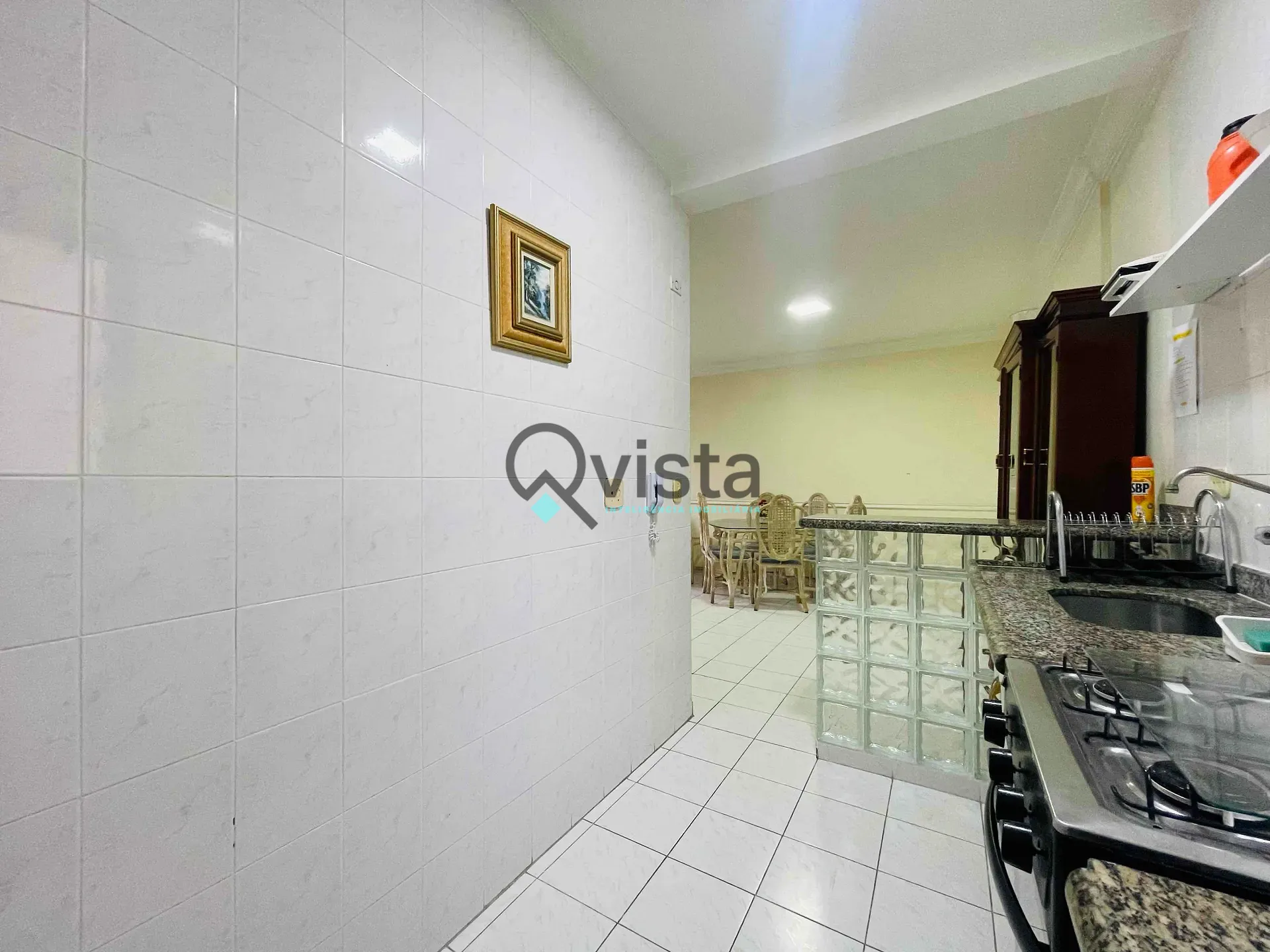 Apartamento, 1 quarto, 55 m² - Foto 9