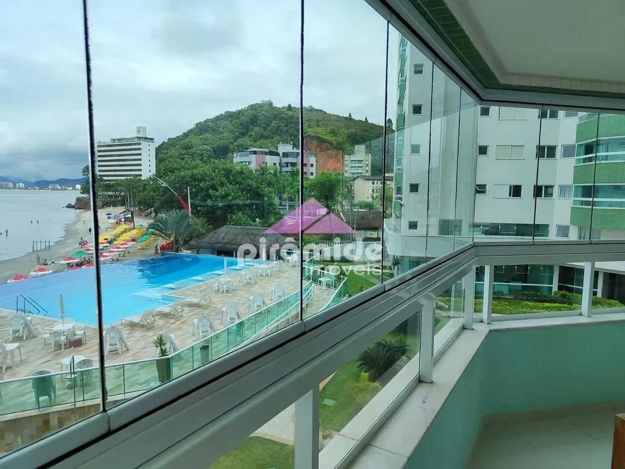 Apartamento, 2 quartos, 76 m² - Foto 1