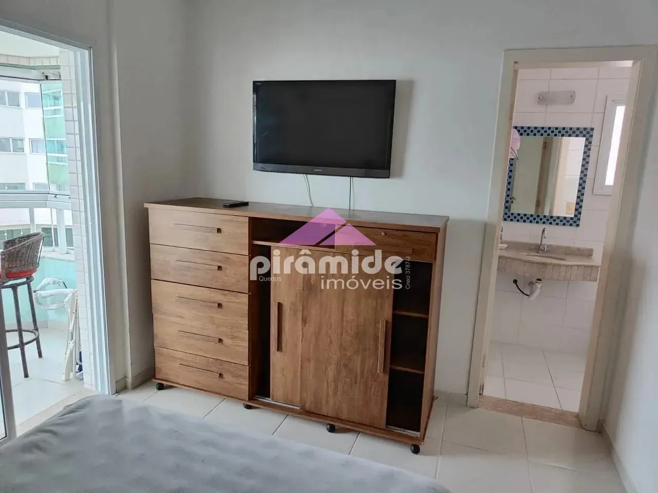 Apartamento, 2 quartos, 76 m² - Foto 9