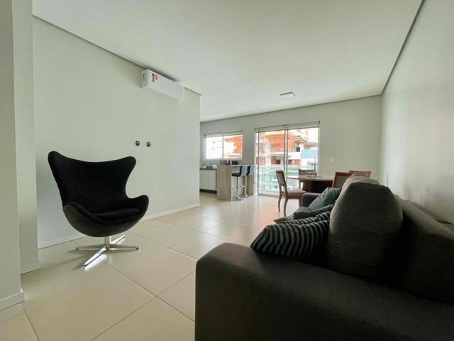 Foto do Apartamento - Apartamento para locação, Centro, Chapecó, SC. | Santa Maria