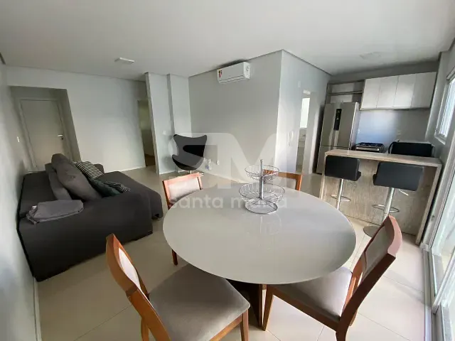 Apartamento 2 quartos e 2 banheiros, para alugar, no bairro Centro em Chapecó
