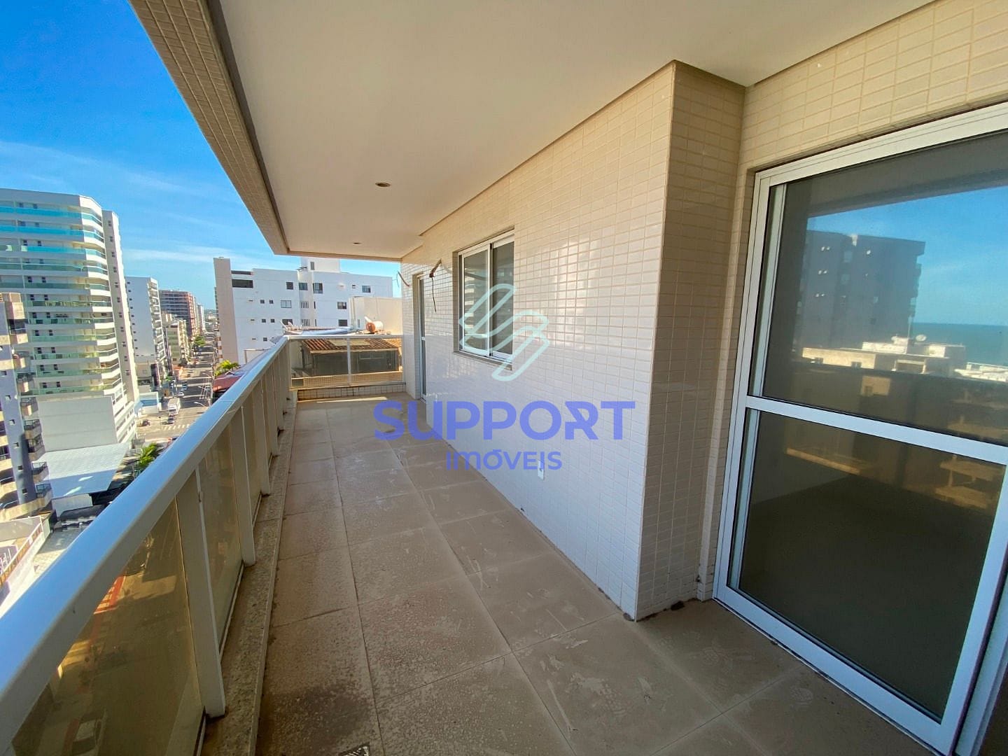 Apartamento, 2 quartos, 77 m² - Foto 3