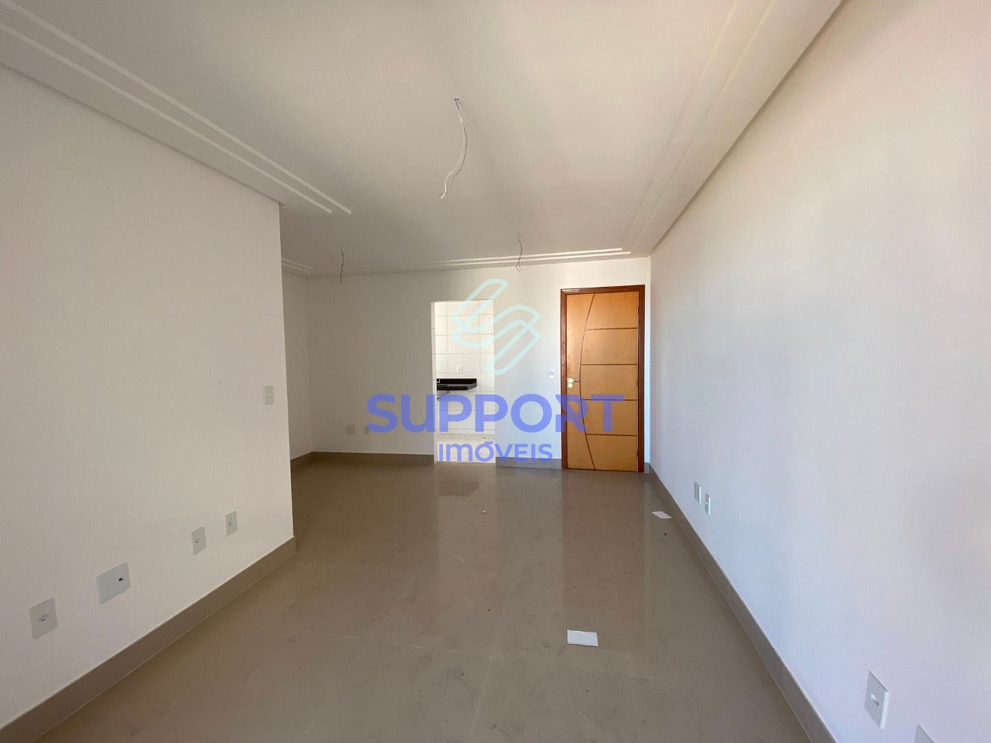 Apartamento, 2 quartos, 77 m² - Foto 2