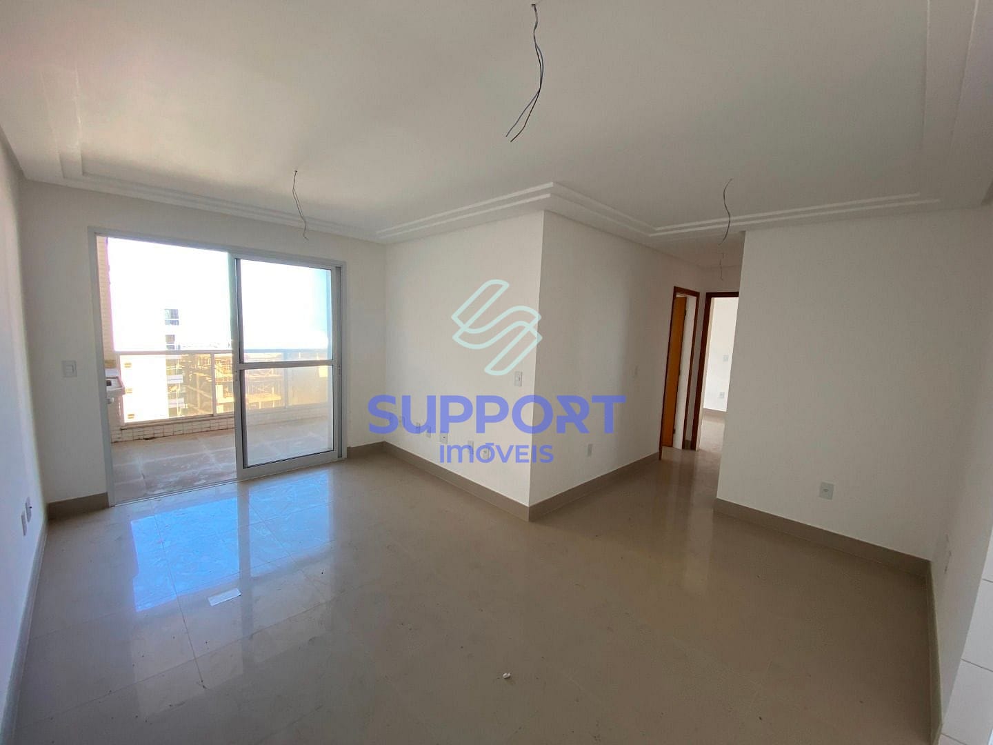 Apartamento, 2 quartos, 77 m² - Foto 1