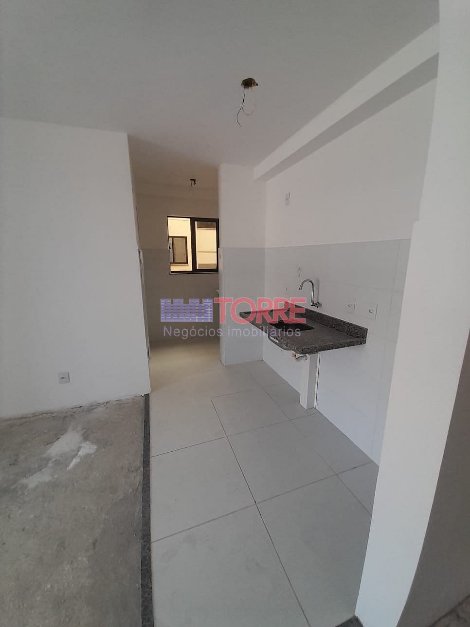 Apartamento à venda com 2 quartos, 59m² - Foto 3
