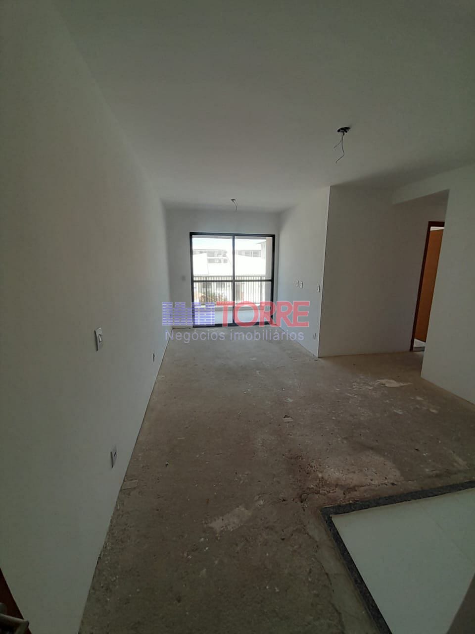Apartamento à venda com 2 quartos, 59m² - Foto 4
