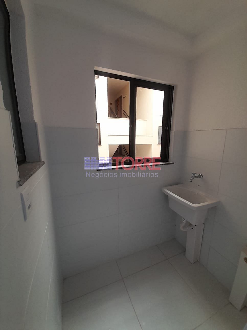 Apartamento à venda com 2 quartos, 59m² - Foto 7
