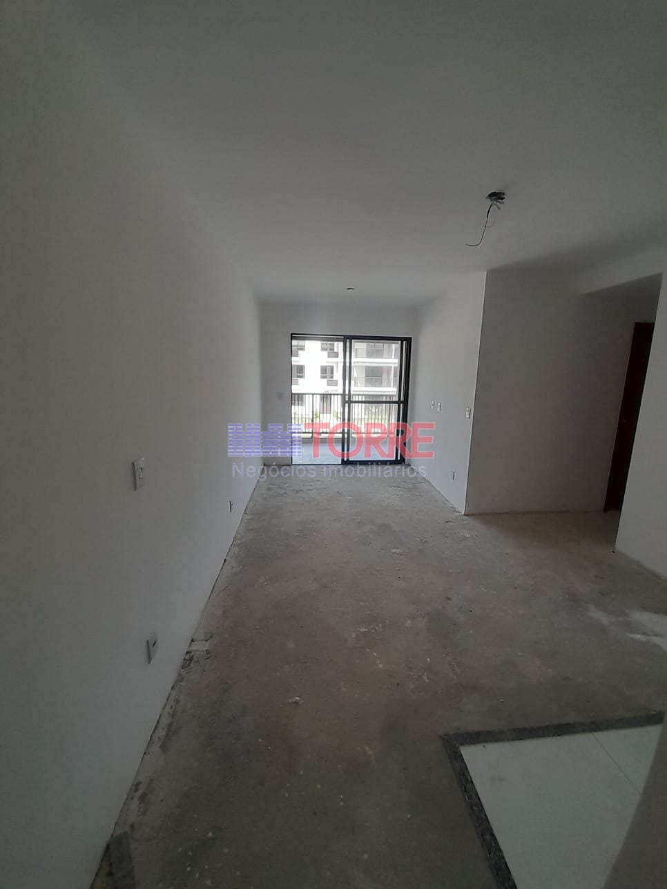 Apartamento à venda com 2 quartos, 59m² - Foto 8