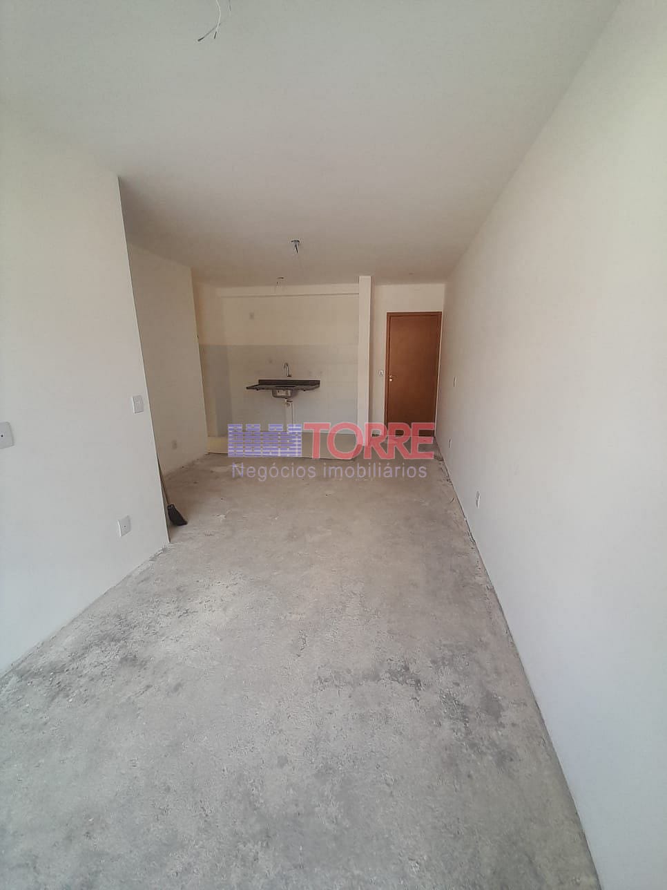 Apartamento à venda com 2 quartos, 59m² - Foto 10