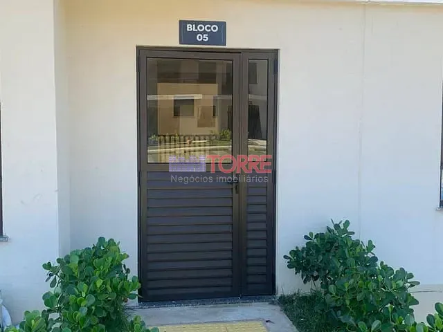 Apartamento 2 quartos e 2 banheiros, à venda, no bairro Olivença em Ilhéus
