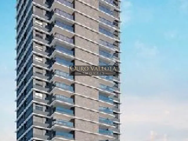 Apartamento 2 quartos e 2 banheiros, à venda, no bairro Vila Mariana em São Paulo