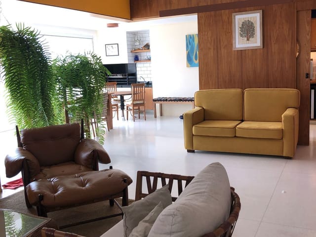 Foto do Apartamento - Apartamento à venda, Lapa, São Paulo, SP | Vista Livre