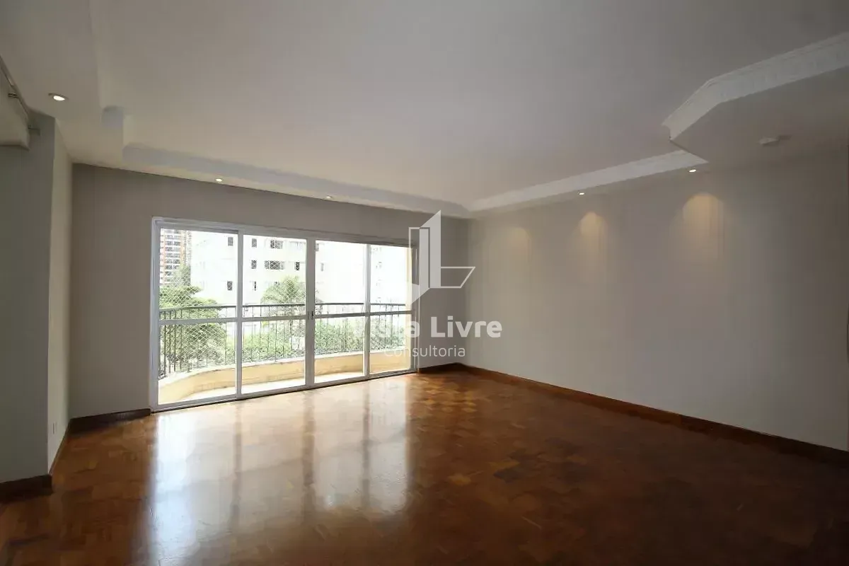 Apartamento, 3 quartos, 160 m² - Foto 2