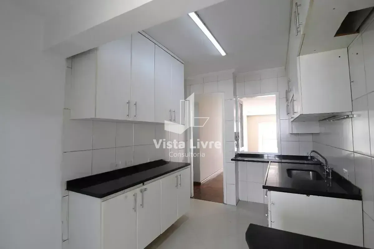 Apartamento, 3 quartos, 160 m² - Foto 13