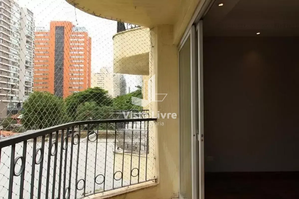 Apartamento, 3 quartos, 160 m² - Foto 9