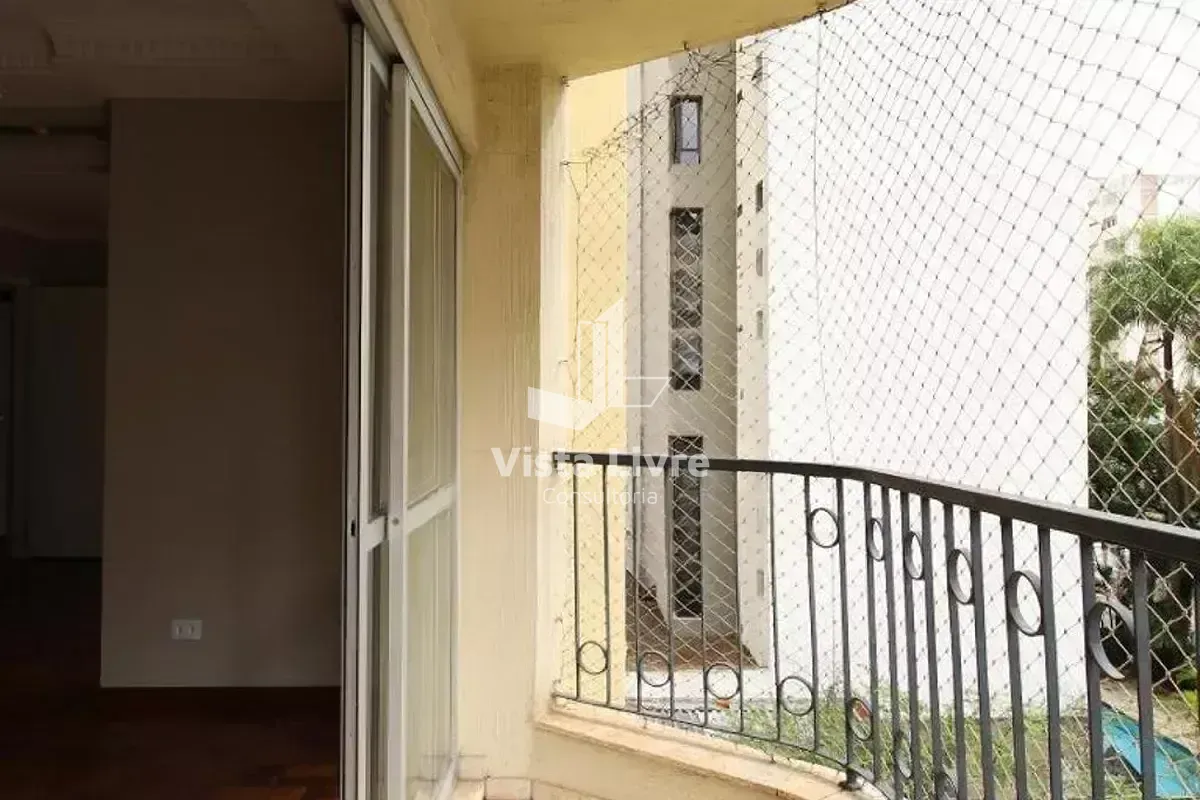Apartamento, 3 quartos, 160 m² - Foto 8