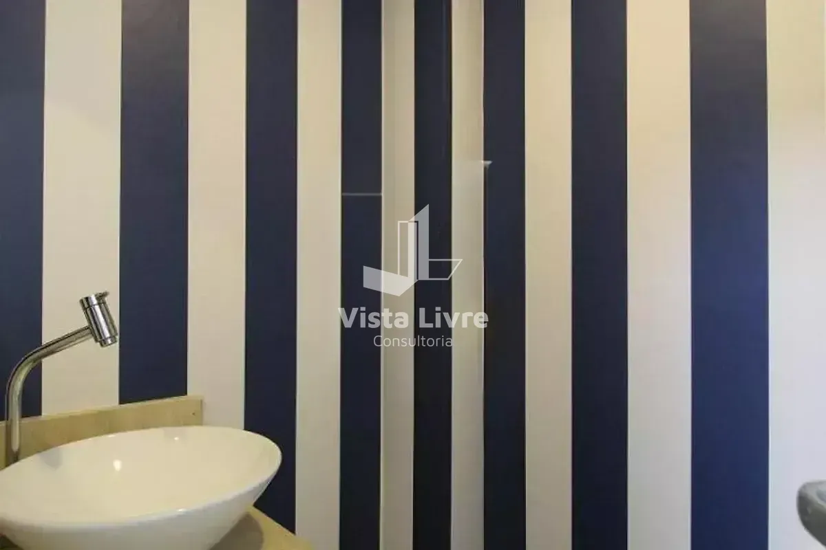 Apartamento, 3 quartos, 160 m² - Foto 20