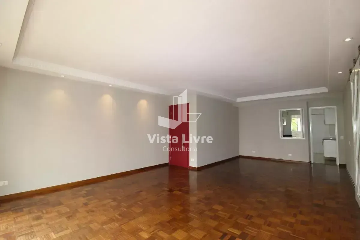 Apartamento, 3 quartos, 160 m² - Foto 3