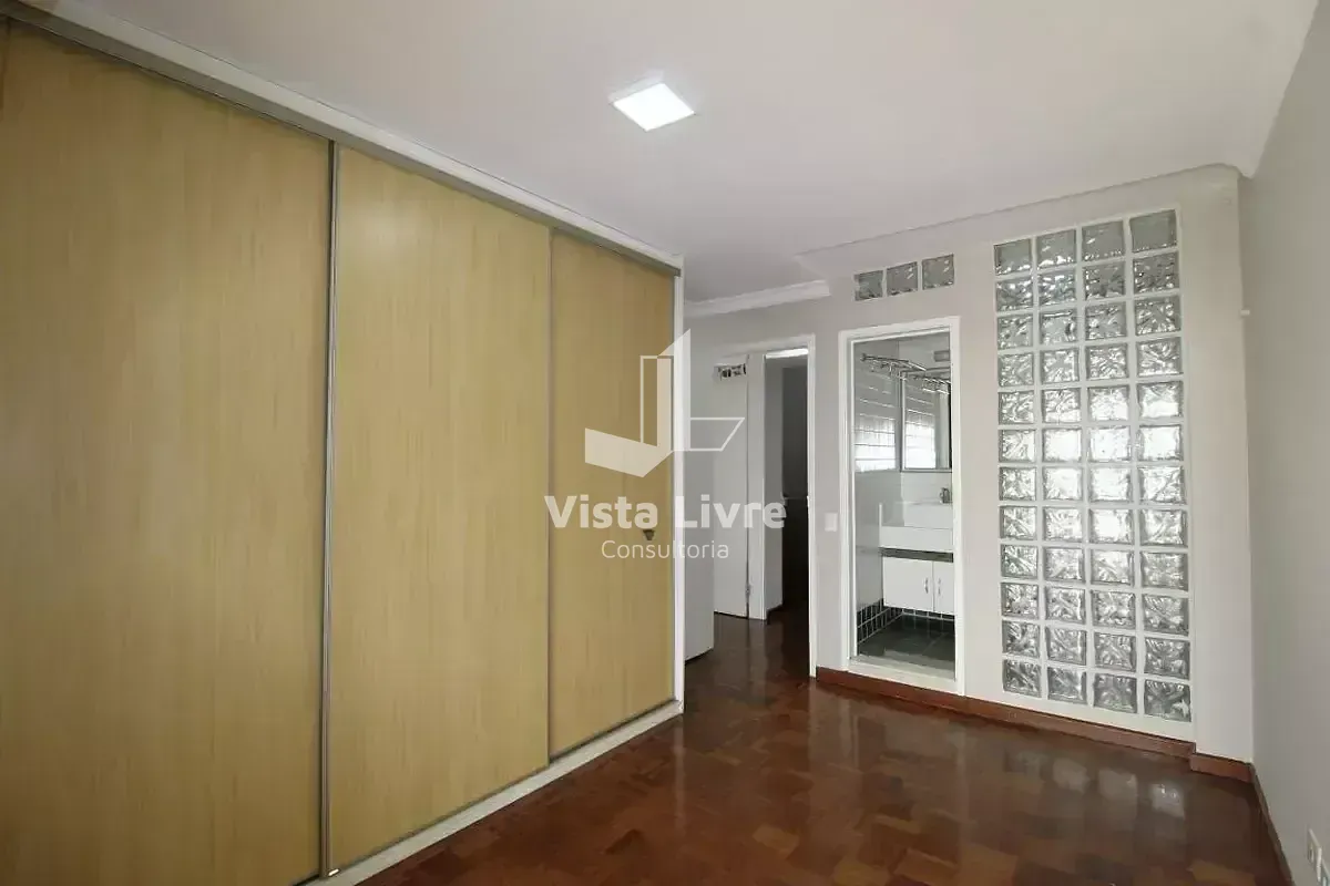 Apartamento, 3 quartos, 160 m² - Foto 26