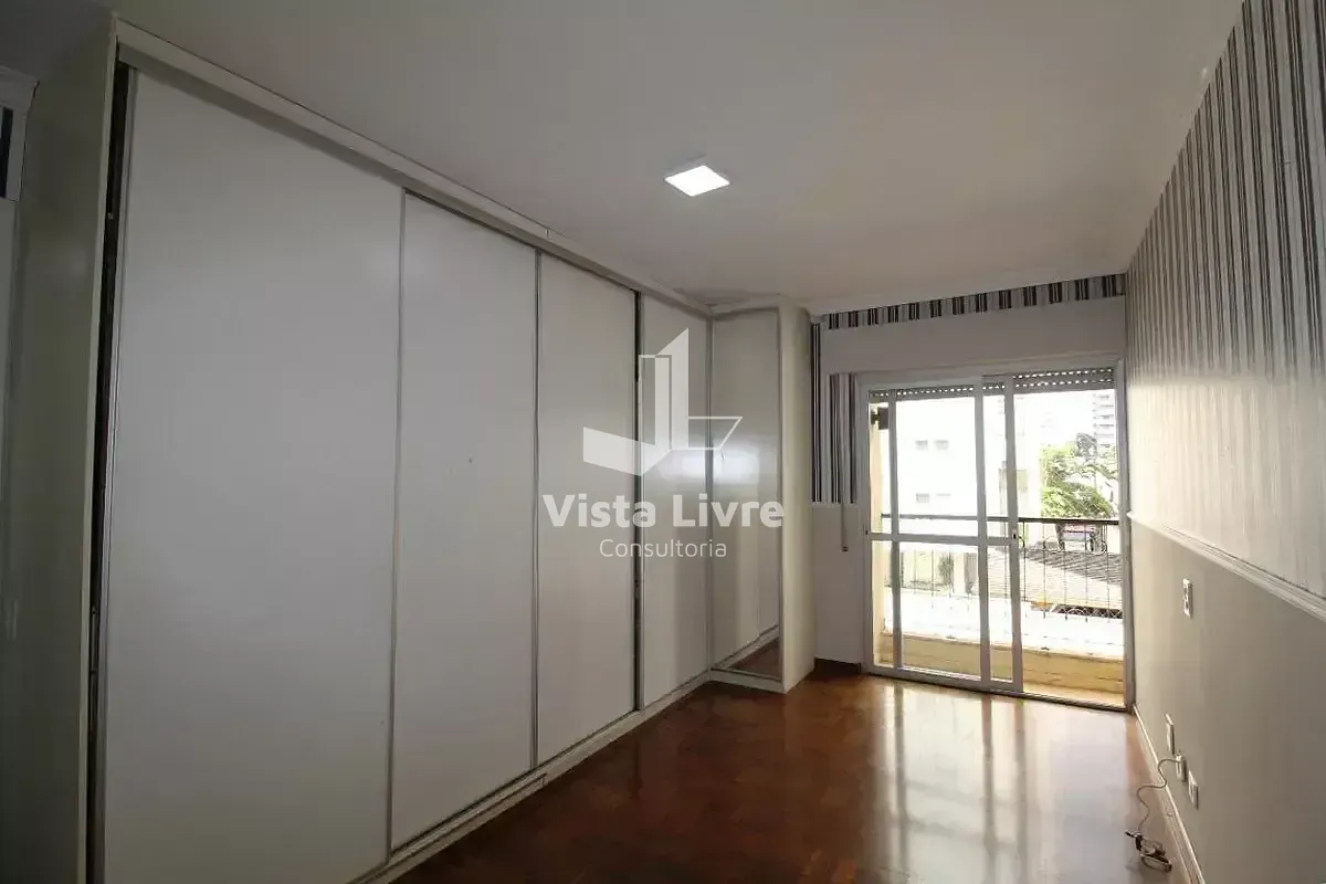 Apartamento, 3 quartos, 160 m² - Foto 16