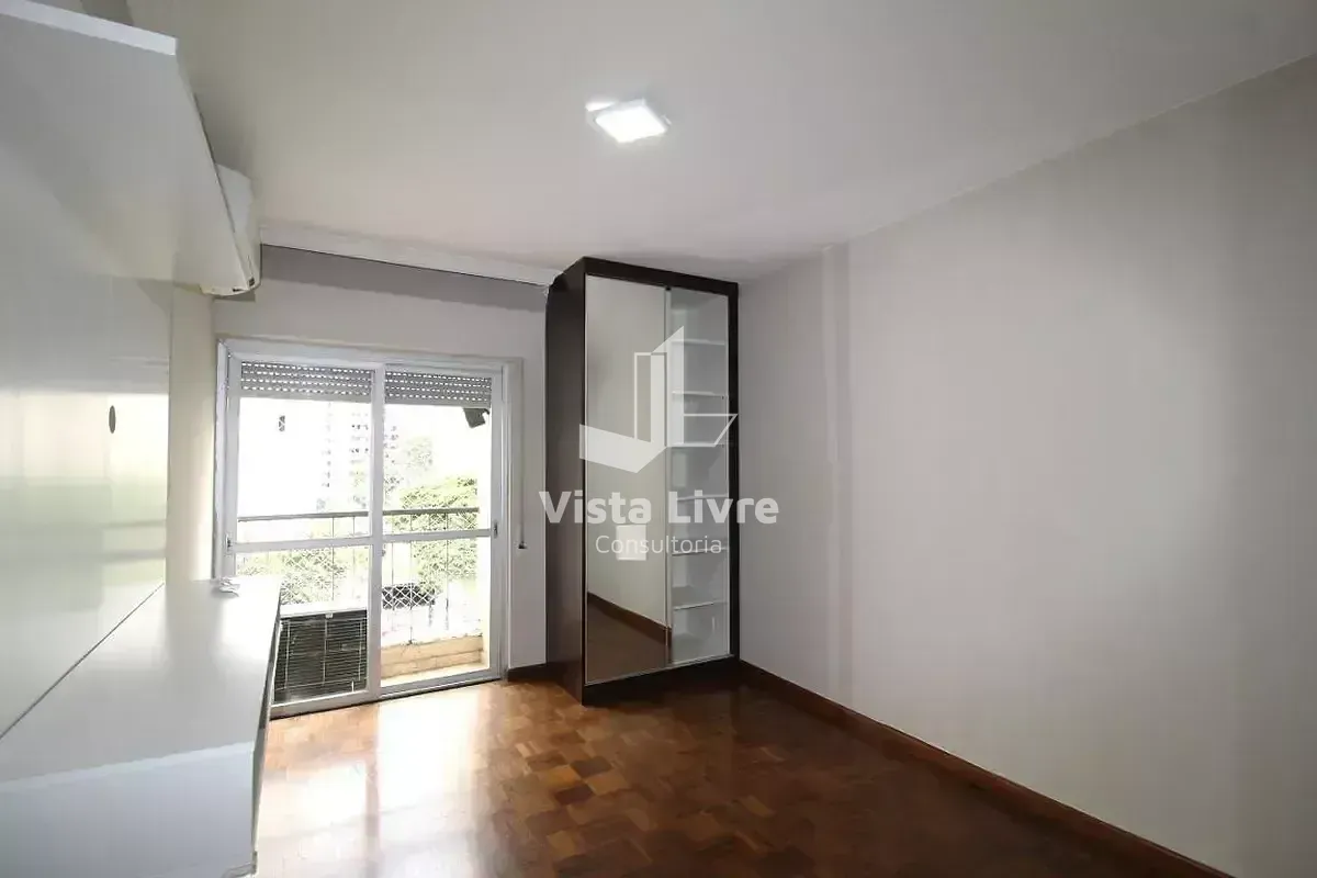 Apartamento, 3 quartos, 160 m² - Foto 19