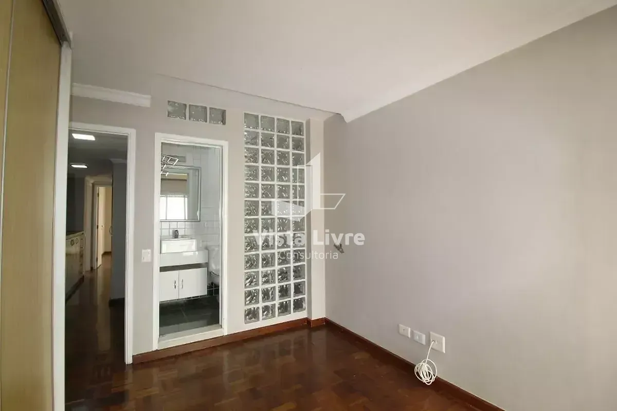 Apartamento, 3 quartos, 160 m² - Foto 5