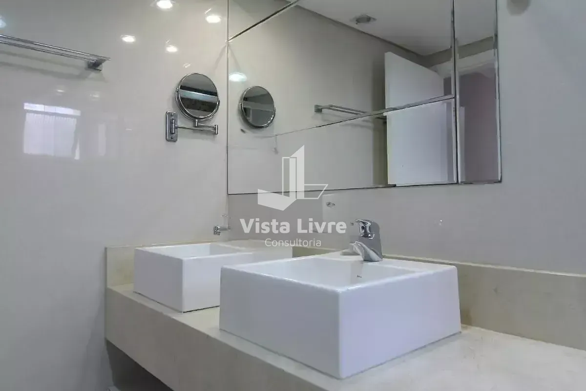 Apartamento, 3 quartos, 160 m² - Foto 29